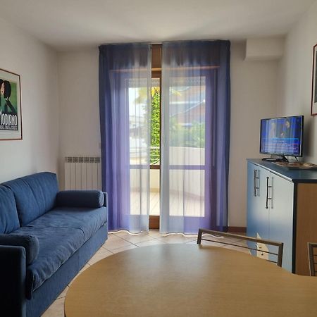 Appartamenti Grado Exteriör bild
