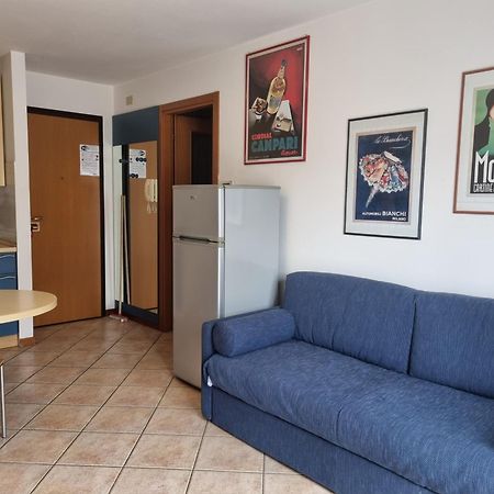 Appartamenti Grado Exteriör bild