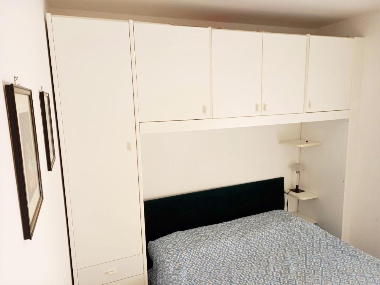 Appartamenti Grado Exteriör bild